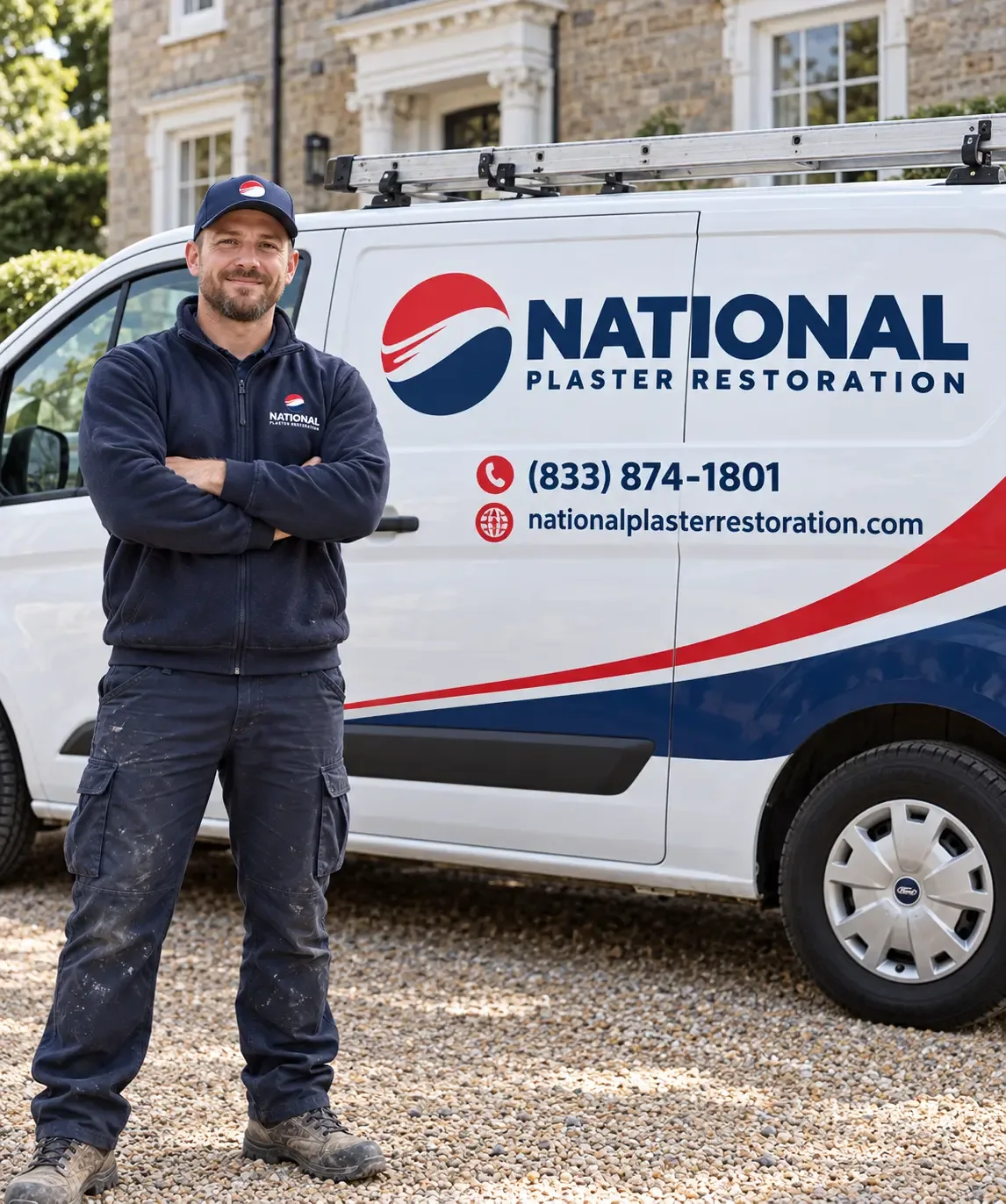 Plaster Repair company in North Norwich, NY